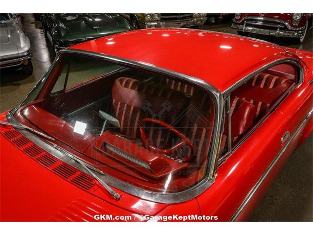 1961 Dodge Dart Phoenix (CC-2081481) for sale in Grand Rapids, Michigan