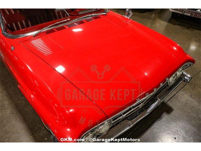 1961 Dodge Dart Phoenix (CC-2081481) for sale in Grand Rapids, Michigan