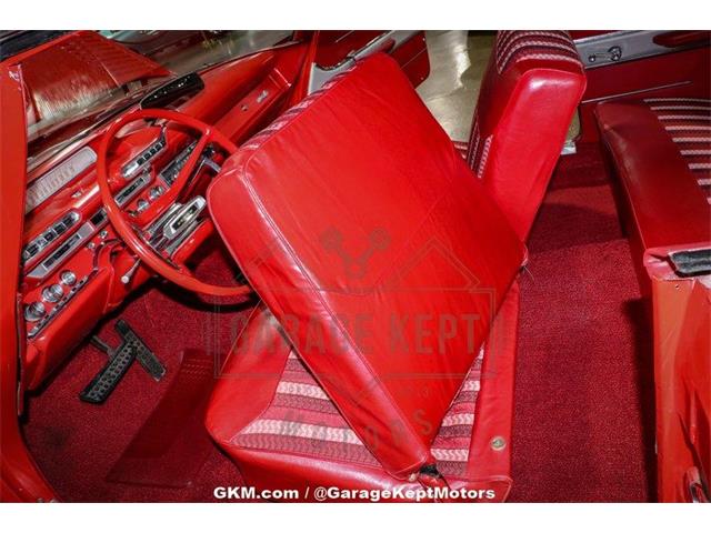 1961 Dodge Dart Phoenix (CC-2081481) for sale in Grand Rapids, Michigan