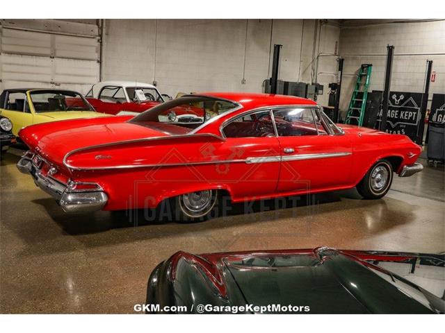1961 Dodge Dart Phoenix (CC-2081481) for sale in Grand Rapids, Michigan