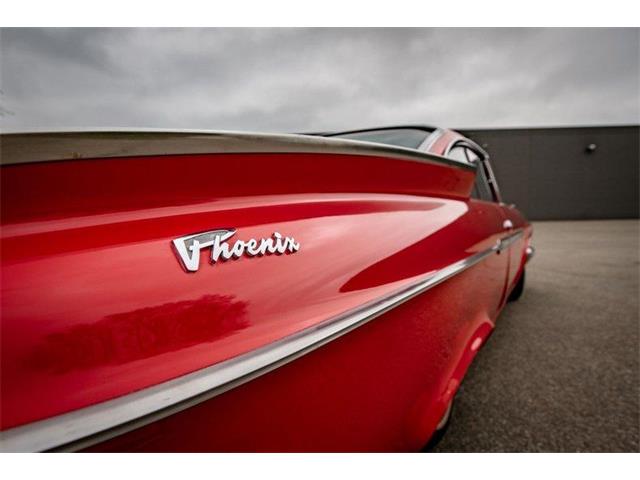 1961 Dodge Dart Phoenix (CC-2081481) for sale in Grand Rapids, Michigan