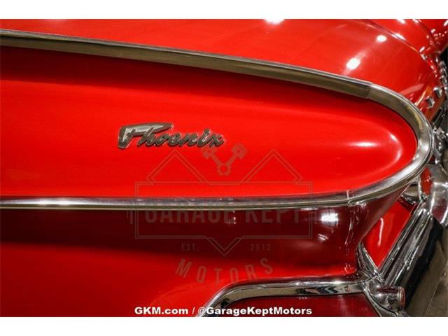 1961 Dodge Dart Phoenix (CC-2081481) for sale in Grand Rapids, Michigan