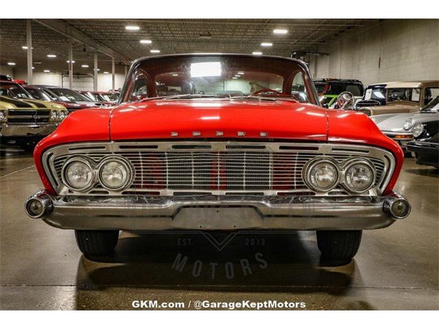 1961 Dodge Dart Phoenix (CC-2081481) for sale in Grand Rapids, Michigan