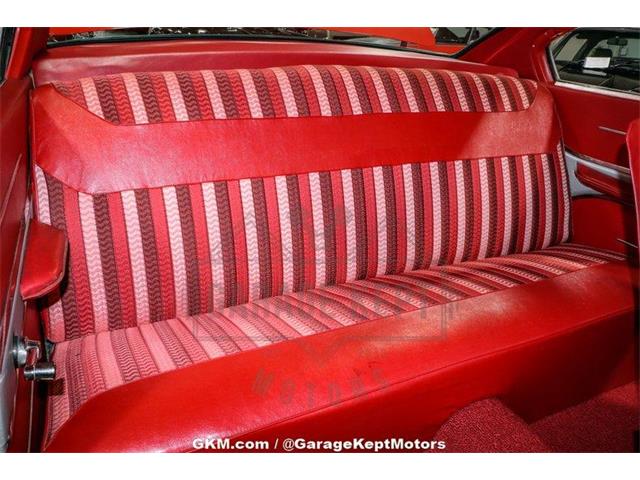 1961 Dodge Dart Phoenix (CC-2081481) for sale in Grand Rapids, Michigan