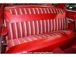 1961 Dodge Dart Phoenix (CC-2081481) for sale in Grand Rapids, Michigan