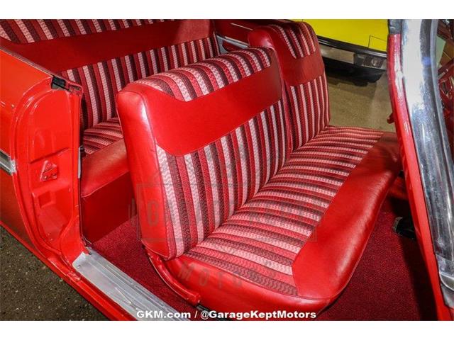 1961 Dodge Dart Phoenix (CC-2081481) for sale in Grand Rapids, Michigan