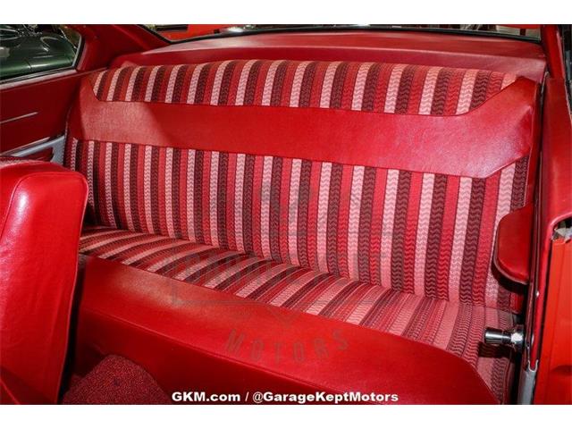 1961 Dodge Dart Phoenix (CC-2081481) for sale in Grand Rapids, Michigan