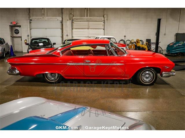 1961 Dodge Dart Phoenix (CC-2081481) for sale in Grand Rapids, Michigan