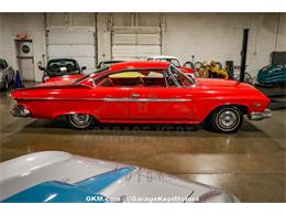 1961 Dodge Dart Phoenix (CC-2081481) for sale in Grand Rapids, Michigan