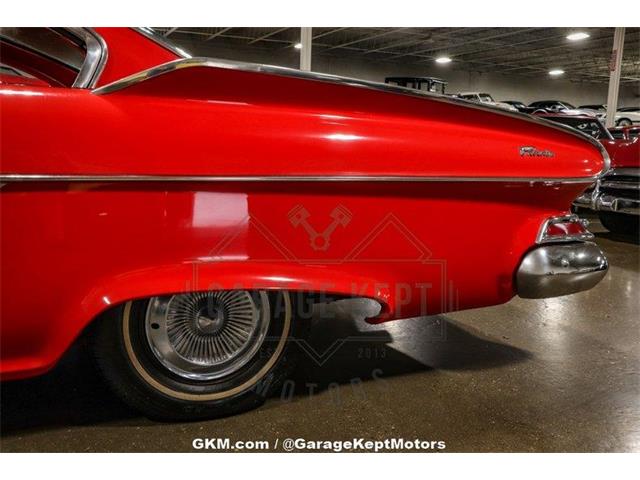 1961 Dodge Dart Phoenix (CC-2081481) for sale in Grand Rapids, Michigan