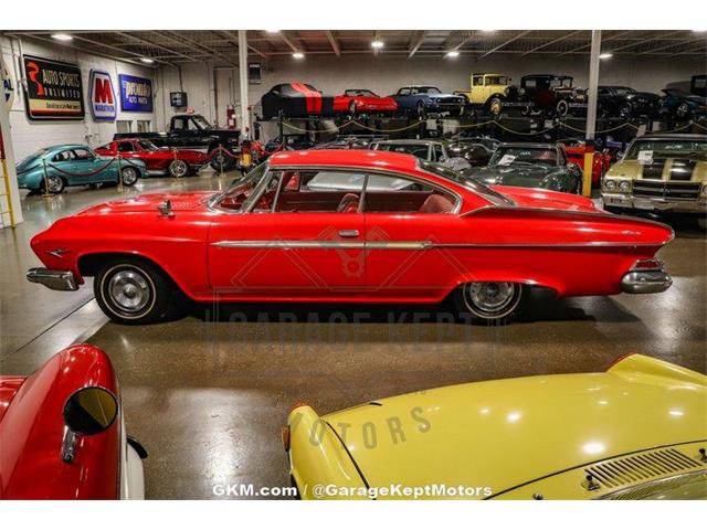 1961 Dodge Dart Phoenix (CC-2081481) for sale in Grand Rapids, Michigan