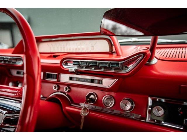 1961 Dodge Dart Phoenix (CC-2081481) for sale in Grand Rapids, Michigan