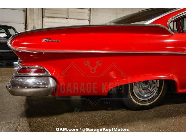 1961 Dodge Dart Phoenix (CC-2081481) for sale in Grand Rapids, Michigan