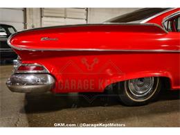 1961 Dodge Dart Phoenix (CC-2081481) for sale in Grand Rapids, Michigan
