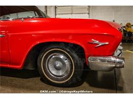 1961 Dodge Dart Phoenix (CC-2081481) for sale in Grand Rapids, Michigan