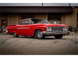 1961 Dodge Dart Phoenix (CC-2081481) for sale in Grand Rapids, Michigan