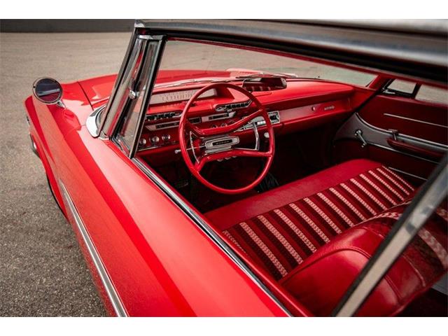 1961 Dodge Dart Phoenix (CC-2081481) for sale in Grand Rapids, Michigan