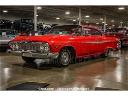 1961 Dodge Dart Phoenix (CC-2081481) for sale in Grand Rapids, Michigan