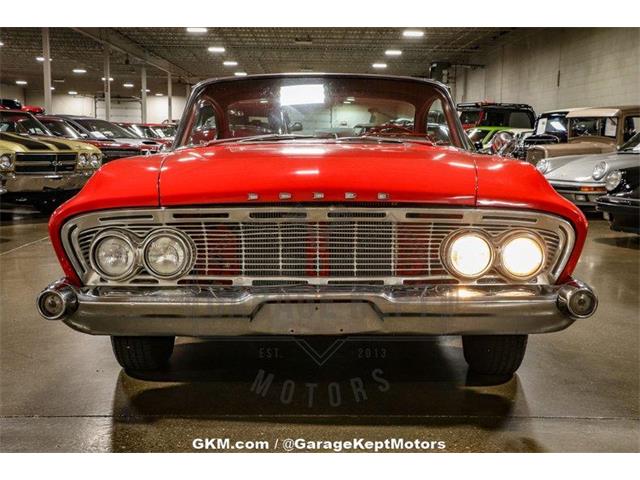 1961 Dodge Dart Phoenix (CC-2081481) for sale in Grand Rapids, Michigan