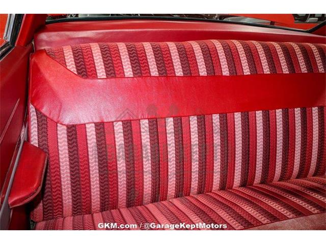 1961 Dodge Dart Phoenix (CC-2081481) for sale in Grand Rapids, Michigan