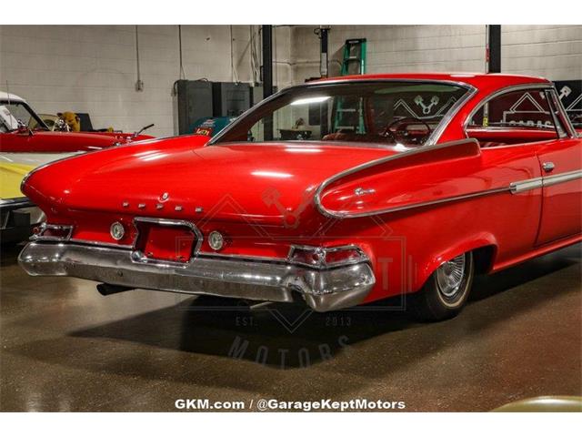 1961 Dodge Dart Phoenix (CC-2081481) for sale in Grand Rapids, Michigan