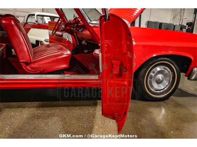 1961 Dodge Dart Phoenix (CC-2081481) for sale in Grand Rapids, Michigan
