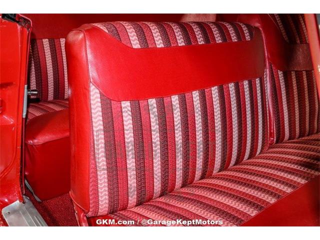 1961 Dodge Dart Phoenix (CC-2081481) for sale in Grand Rapids, Michigan