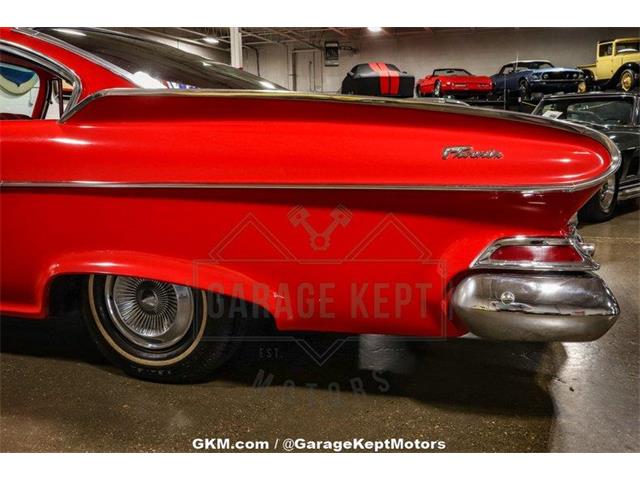 1961 Dodge Dart Phoenix (CC-2081481) for sale in Grand Rapids, Michigan