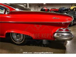 1961 Dodge Dart Phoenix (CC-2081481) for sale in Grand Rapids, Michigan