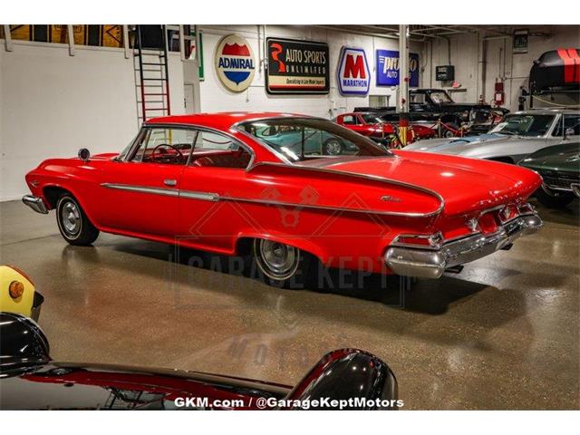 1961 Dodge Dart Phoenix (CC-2081481) for sale in Grand Rapids, Michigan