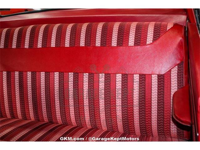 1961 Dodge Dart Phoenix (CC-2081481) for sale in Grand Rapids, Michigan