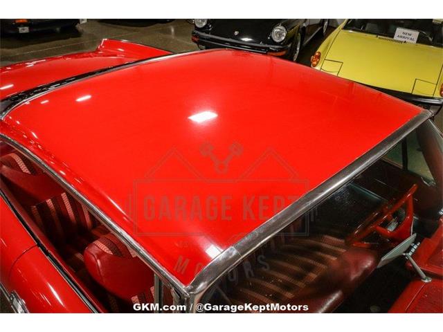1961 Dodge Dart Phoenix (CC-2081481) for sale in Grand Rapids, Michigan