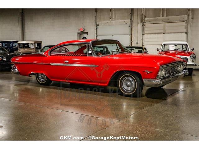 1961 Dodge Dart Phoenix (CC-2081481) for sale in Grand Rapids, Michigan
