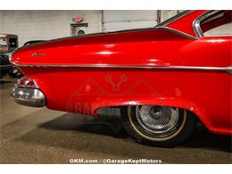 1961 Dodge Dart Phoenix (CC-2081481) for sale in Grand Rapids, Michigan