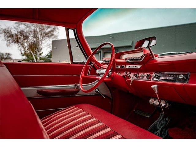 1961 Dodge Dart Phoenix (CC-2081481) for sale in Grand Rapids, Michigan