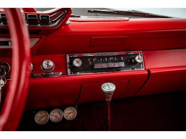 1961 Dodge Dart Phoenix (CC-2081481) for sale in Grand Rapids, Michigan