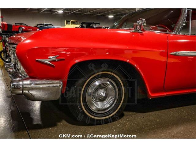 1961 Dodge Dart Phoenix (CC-2081481) for sale in Grand Rapids, Michigan