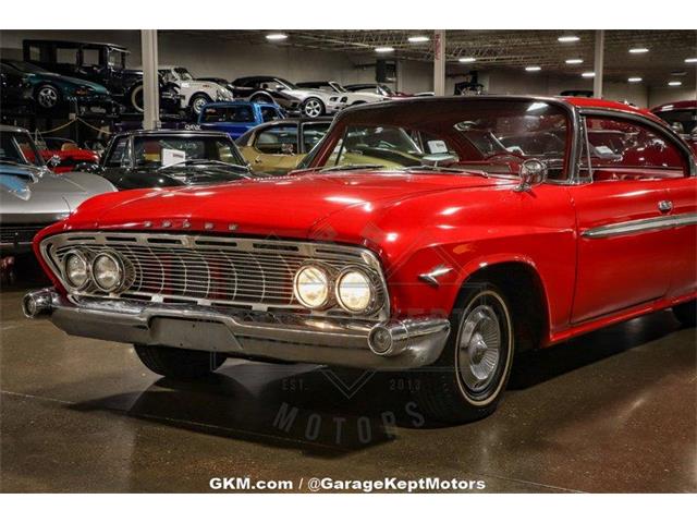 1961 Dodge Dart Phoenix (CC-2081481) for sale in Grand Rapids, Michigan
