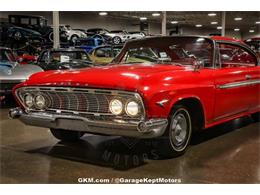 1961 Dodge Dart Phoenix (CC-2081481) for sale in Grand Rapids, Michigan