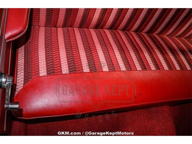 1961 Dodge Dart Phoenix (CC-2081481) for sale in Grand Rapids, Michigan