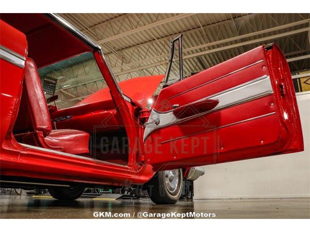 1961 Dodge Dart Phoenix (CC-2081481) for sale in Grand Rapids, Michigan