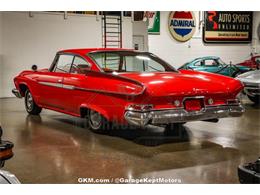 1961 Dodge Dart Phoenix (CC-2081481) for sale in Grand Rapids, Michigan