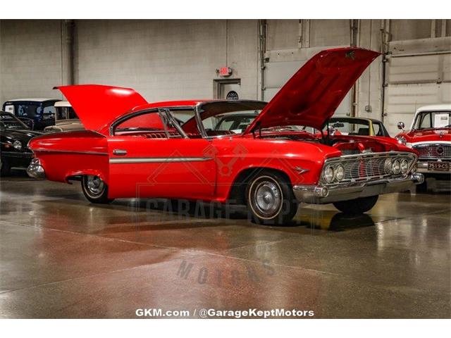 1961 Dodge Dart Phoenix (CC-2081481) for sale in Grand Rapids, Michigan