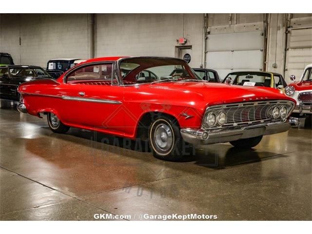 1961 Dodge Dart Phoenix (CC-2081481) for sale in Grand Rapids, Michigan