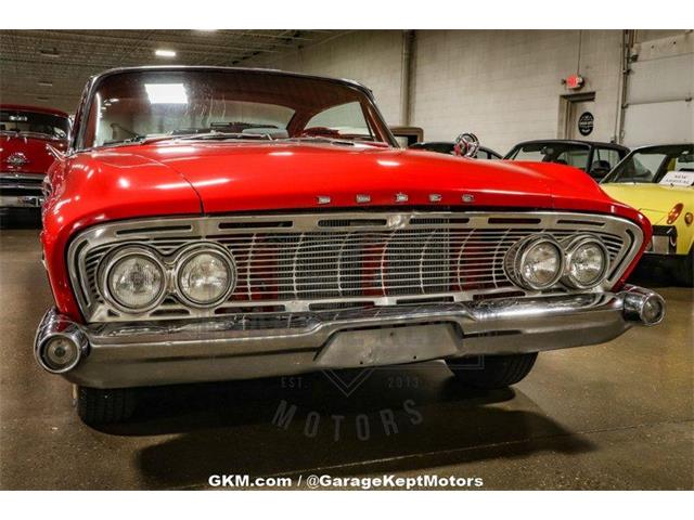 1961 Dodge Dart Phoenix (CC-2081481) for sale in Grand Rapids, Michigan