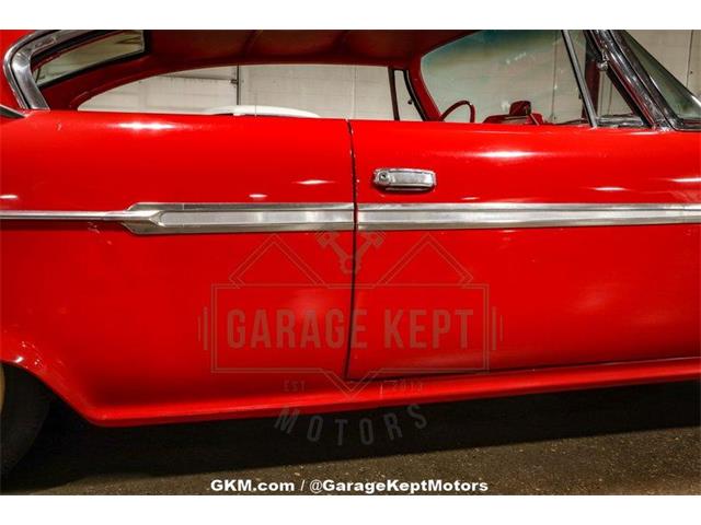 1961 Dodge Dart Phoenix (CC-2081481) for sale in Grand Rapids, Michigan