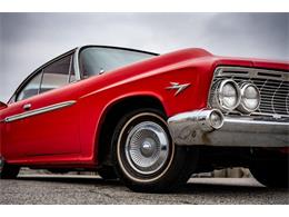 1961 Dodge Dart Phoenix (CC-2081481) for sale in Grand Rapids, Michigan