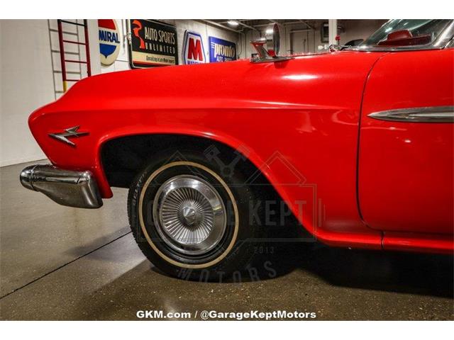 1961 Dodge Dart Phoenix (CC-2081481) for sale in Grand Rapids, Michigan