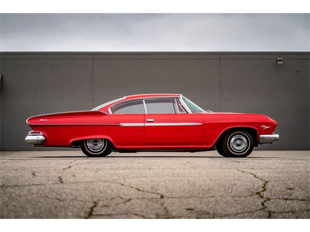 1961 Dodge Dart Phoenix (CC-2081481) for sale in Grand Rapids, Michigan