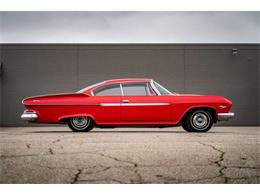 1961 Dodge Dart Phoenix (CC-2081481) for sale in Grand Rapids, Michigan